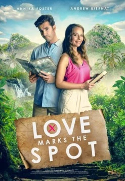 Love Marks the Spot (2023) торрент