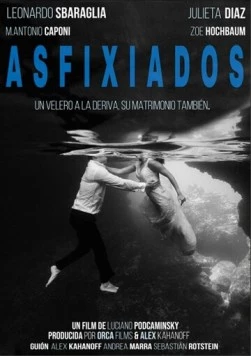 Asfixiados (2023) торрент