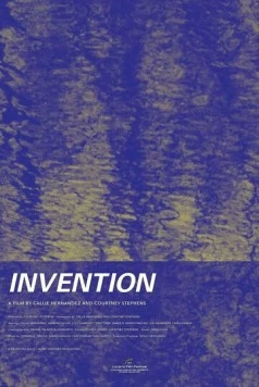 Изобретение (2024) торрент