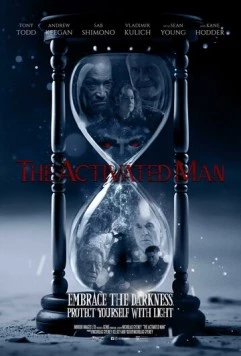 The Activated Man (2023) торрент