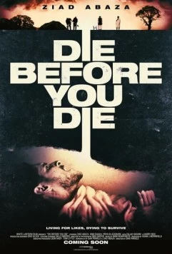 Die Before You Die (2024) торрент