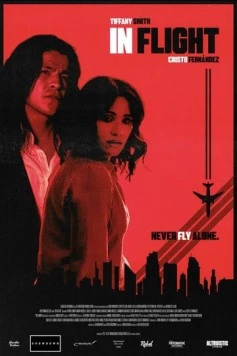 In Flight (2024) торрент