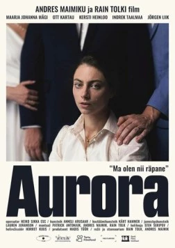 Aurora (2025) торрент