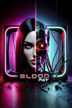 Blood Pay (2025) торрент