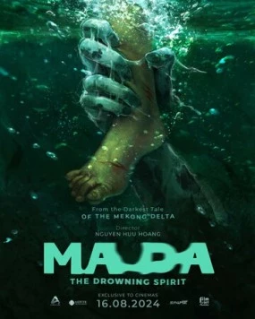 Ma Da: The Drowning Spirit (2024) торрент