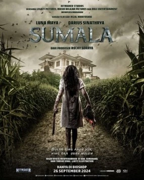 Сумала (2024) торрент