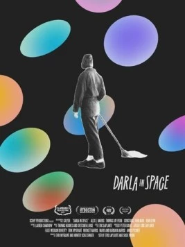 Darla in Space (2024) торрент