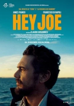 Hey Joe (2024) торрент