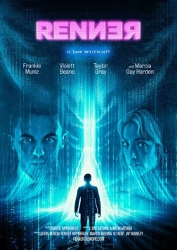 Реннер (2025) торрент