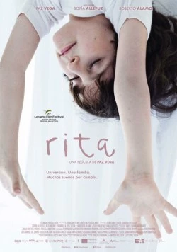 Rita (2024) торрент