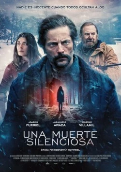 Una muerte silenciosa (2025) торрент