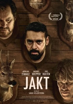 Jakt (2024) торрент