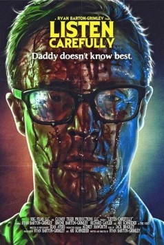 Listen Carefully (2024) торрент