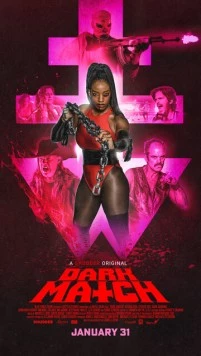 Dark Match (2024) торрент
