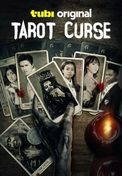 Tarot Curse (2025) торрент
