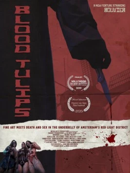 Кровавые тюльпаны (2019) торрент