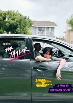 B-Side: For Taylor (2023) торрент