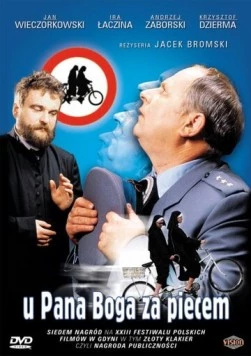 У Христа за пазухой (1998) торрент