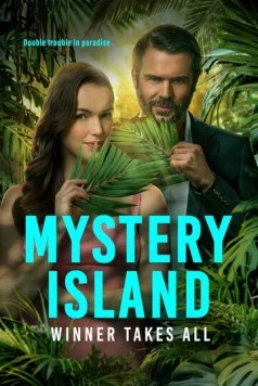 Mystery Island: Winner Takes All (2025) торрент