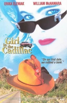 Девушка в кадиллаке (1995) торрент