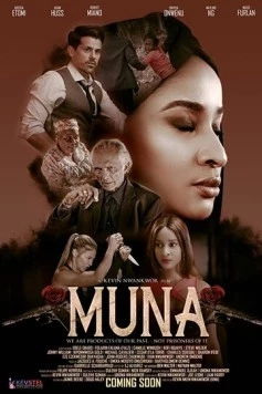 Muna (2019) торрент