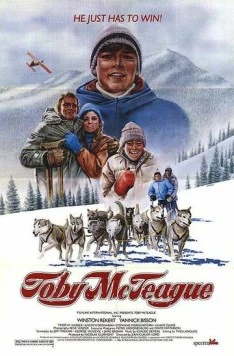 Тоби Мактиг (1986) торрент