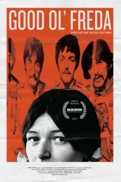 Старая добрая Фреда (2013) торрент