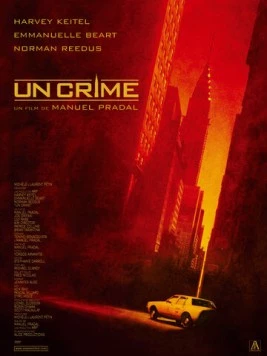 Преступление (2006) торрент