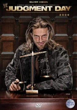 WWE Судный день (2009) торрент
