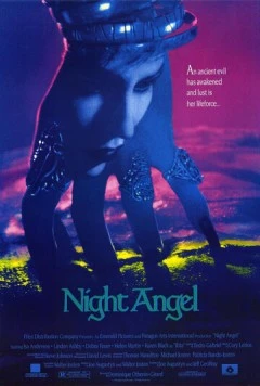Ночной ангел (1990) торрент