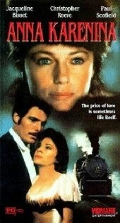 Анна Каренина (1985) торрент