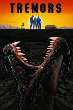 Дрожь земли (2018) торрент
