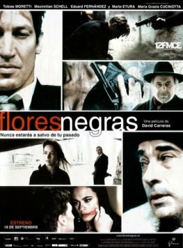 Черные цветы (2009) торрент