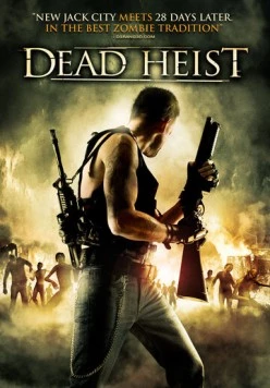 Осажденные упырями (2007) торрент