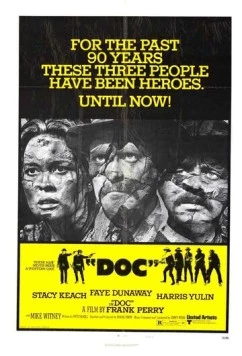 Док (1971) торрент