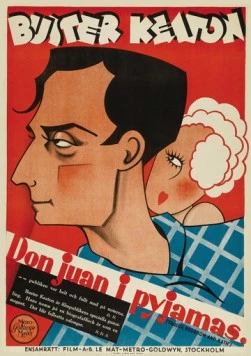 Переполох в отеле (1931) торрент