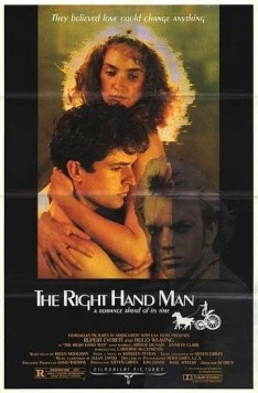 Правша (1987) торрент