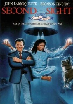 Ясновидение (1989) торрент