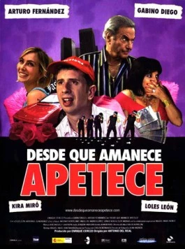Сексуальное настроение (2005) торрент