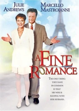 Красивая любовь (1991) торрент