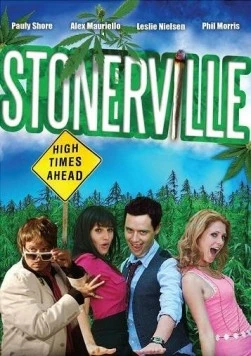 Стоунервилль (2011) торрент