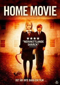 Домашнее кино (2008) торрент