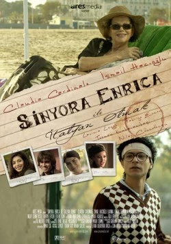 Сеньора Энрика (2010) торрент