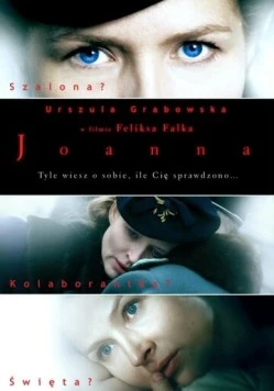 Иоанна (2010) торрент