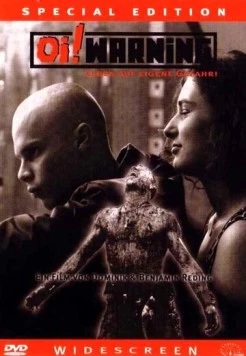 Будь начеку! (1999) торрент