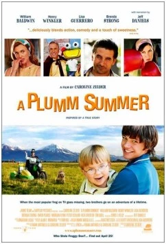Лето Пламмов (2007) торрент
