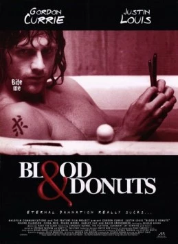 Кровь и пончики (1995) торрент