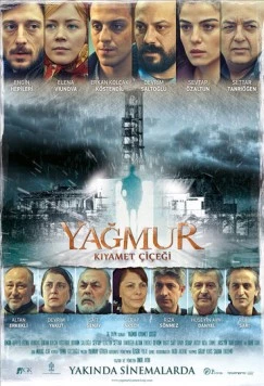 Дождь: Цветок апокалипсиса (2014) торрент