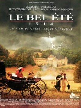 Прекрасное лето 1914 года (1996) торрент