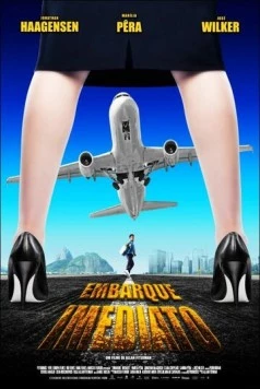 Срочная посадка (2009) торрент